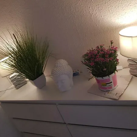 1 Apartament *