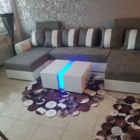 1 Apartament